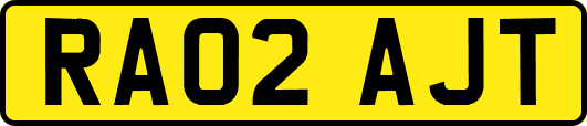 RA02AJT
