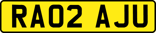 RA02AJU
