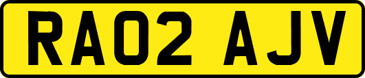RA02AJV