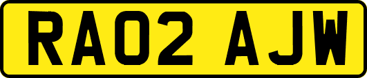 RA02AJW