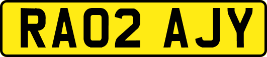 RA02AJY