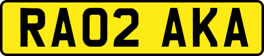 RA02AKA