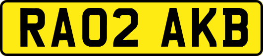 RA02AKB
