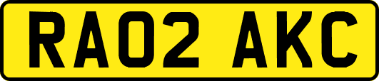 RA02AKC
