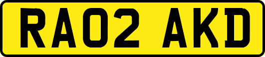 RA02AKD