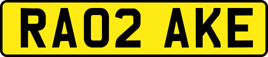 RA02AKE