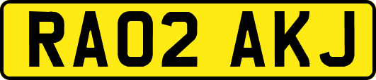 RA02AKJ