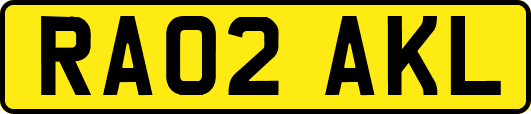 RA02AKL