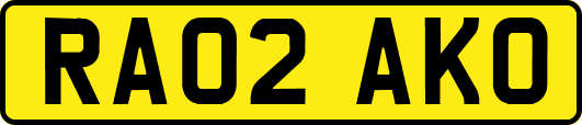 RA02AKO
