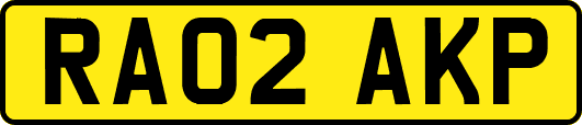 RA02AKP
