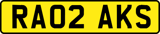 RA02AKS