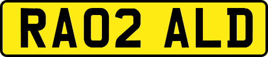 RA02ALD