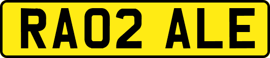 RA02ALE