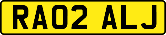 RA02ALJ