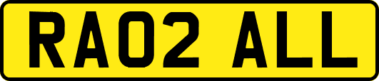 RA02ALL