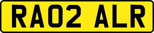 RA02ALR