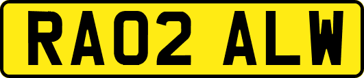 RA02ALW