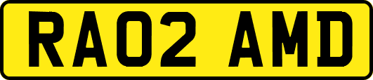 RA02AMD