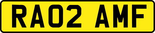 RA02AMF