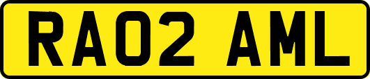 RA02AML