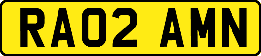 RA02AMN