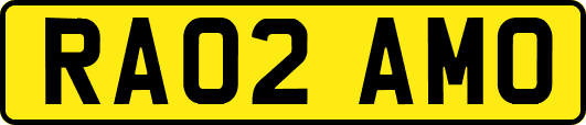 RA02AMO