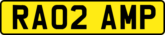 RA02AMP