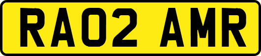 RA02AMR