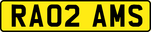 RA02AMS