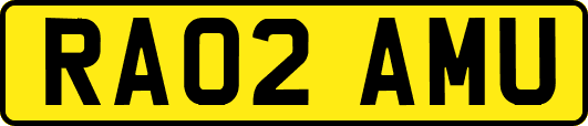 RA02AMU