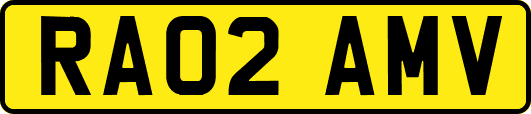 RA02AMV
