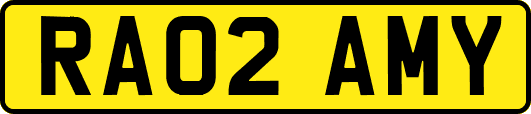 RA02AMY