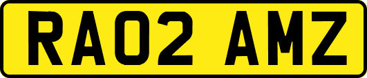 RA02AMZ