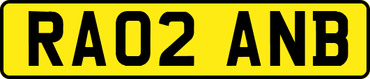 RA02ANB
