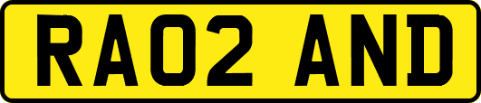 RA02AND