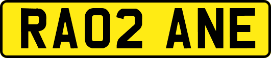 RA02ANE