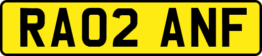 RA02ANF
