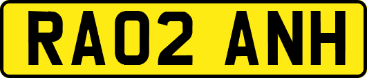 RA02ANH