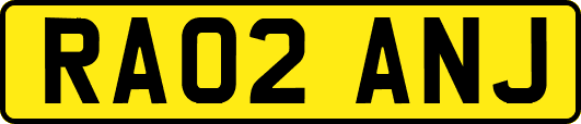 RA02ANJ