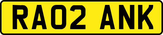 RA02ANK