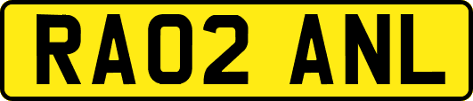 RA02ANL