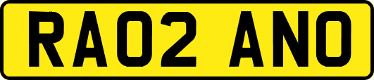 RA02ANO
