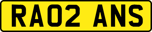 RA02ANS