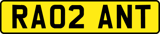 RA02ANT