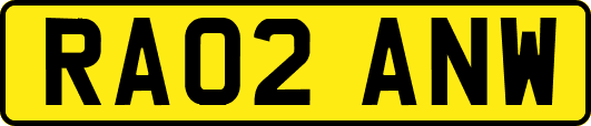 RA02ANW