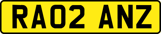 RA02ANZ