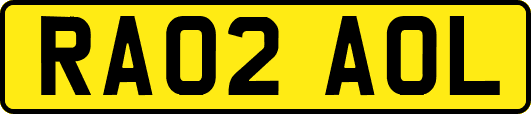 RA02AOL