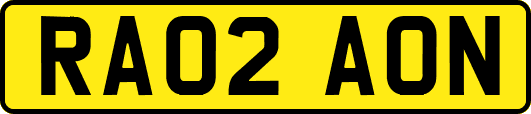 RA02AON