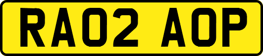 RA02AOP