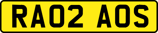 RA02AOS